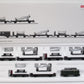 Marklin 45097 HO Scale Airplane Transport Car Set
