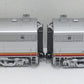USA Trains R22404 G Santa Fe Alco PA-1 and PB-1 Diesel Locomotive