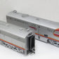 USA Trains R22404 G Santa Fe Alco PA-1 and PB-1 Diesel Locomotive