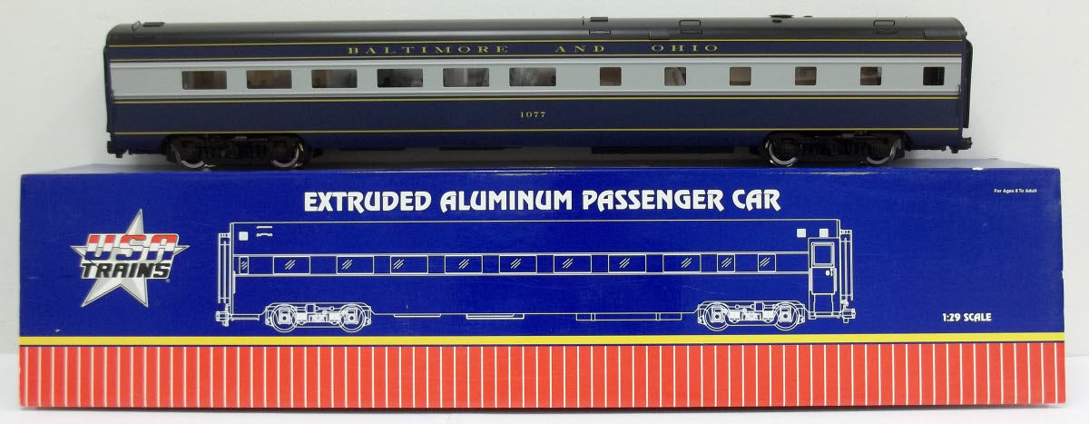 USA Trains R31043 G B&O 