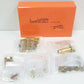 Precision Scale Company 10636 Brass HOn3 D&RGW C-16 #271 Locomotive & Tender Kit