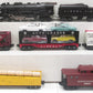 Lionel 6-38329 O Gauge 2261 Conventional Classics 4-6-4 Steam Freight Set