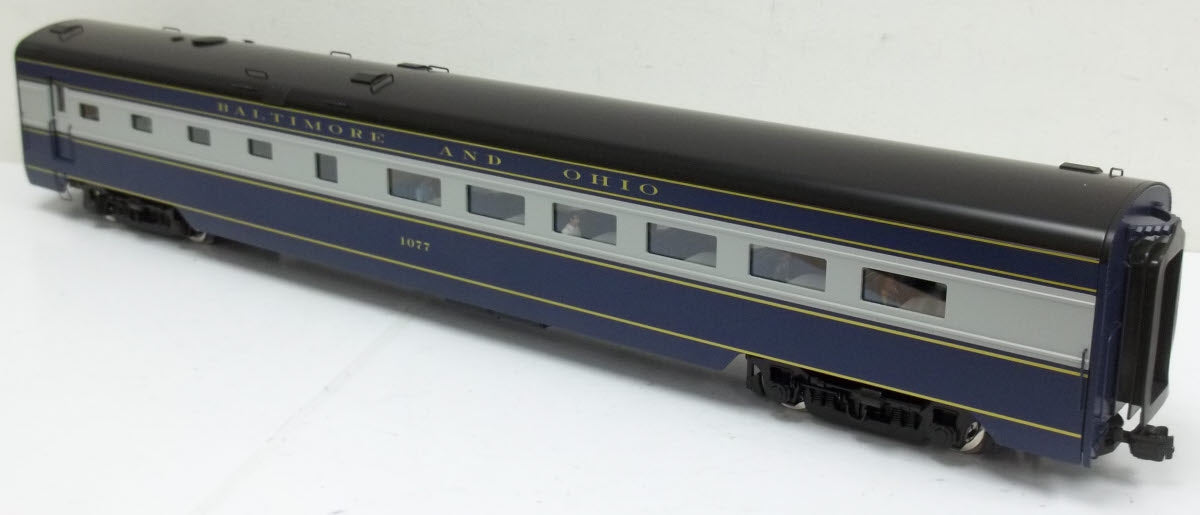USA Trains R31043 G B&O 