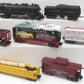 Lionel 6-38329 O Gauge 2261 Conventional Classics 4-6-4 Steam Freight Set