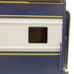 USA Trains R31043 G B&O "Capital Limited" Corrugated Aluminum Diner Lighted