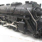 Lionel 6-38329 O Gauge 2261 Conventional Classics 4-6-4 Steam Freight Set