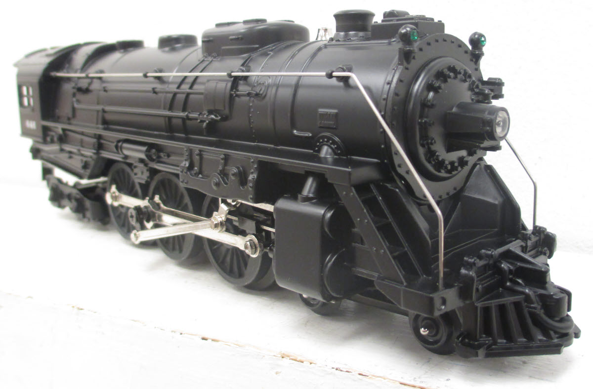 Lionel 6-38329 O Gauge 2261 Conventional Classics 4-6-4 Steam Freight Set