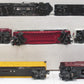 Lionel 6-38329 O Gauge 2261 Conventional Classics 4-6-4 Steam Freight Set