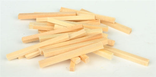 Kappler 731 S 3x10 24" Scale Lumber