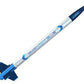 Estes 2483 Phantom Blue Flying Model Rocket