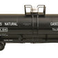Kadee 9006 HO SHPX ACF 11K Gallon Tank Car #1940