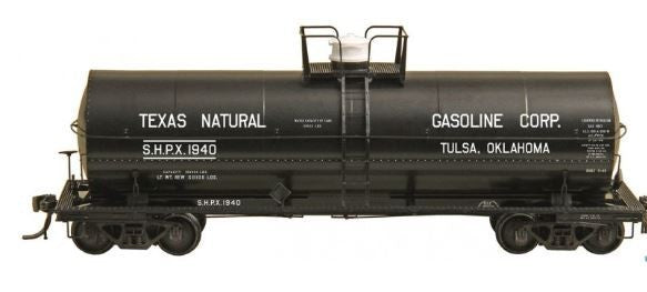 Kadee 9006 HO SHPX ACF 11K Gallon Tank Car #1940
