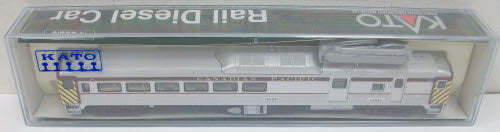 Kato 166-0201 Canadian Pacific RDC-3 Diesel Rail Car
