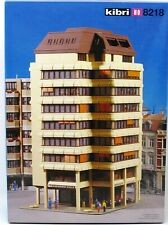 Kibri 8218 HO Scale High Rise Building Kit