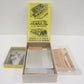 Fine Scale Miniatures 120 HO Scale 2-Stall Roundhouse Kit