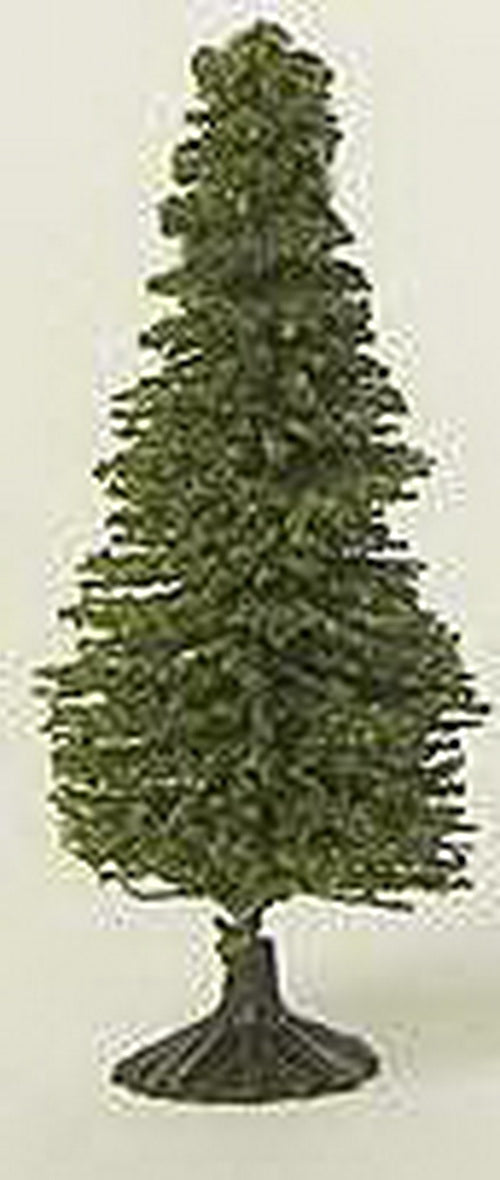 Life Like 1987 2" Evergreen Trees (Pack of 5)