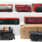 Lionel 1479WS Vintage O 2056 Steam Freight Set w/2046W & 4 Cars