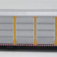 USA Trains R17181 G Canadian Pacific Bi-Level Enclosed Auto Carrier #542651
