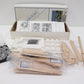 Builders-in-Scale 8 HO Scale Limited Run Sassen Vinegar Works Building Kit