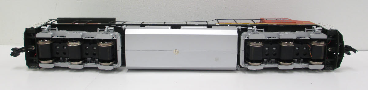 Gゲージ Aristo Craft Dash-9 Union Pacific Gゲージ Aristo Craft Dash-9 Union Pacific Aristo-Craft Dash-9