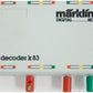 Marklin 60830 Digital Decoder K 83