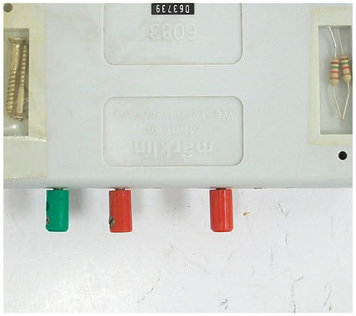 Marklin 60830 Digital Decoder K 83