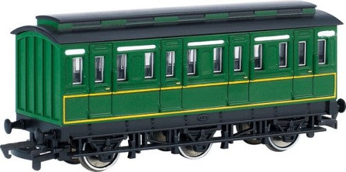 Bachmann 76042 HO Thomas & Friends Emily's Coach