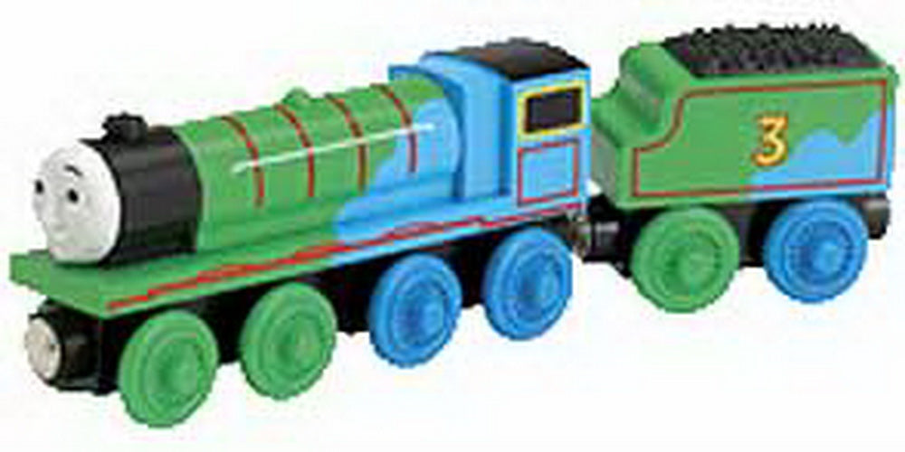 Learning Curve 99022 60th Anniversary Henry-Thomas&Friends