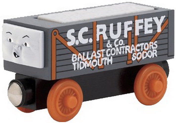 Learning Curve 99029 SC Ruffey Freight Car