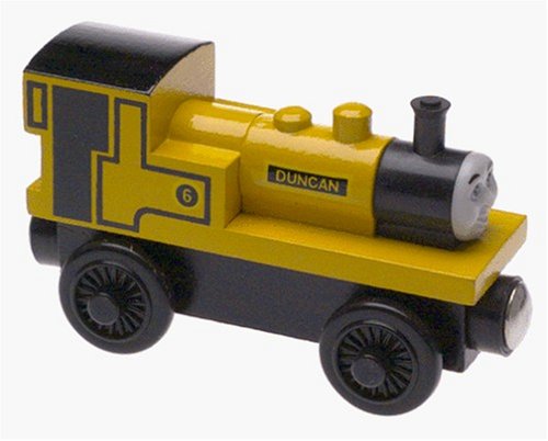 Learning Curve 99085 Duncan Engine-Thomas&Friends