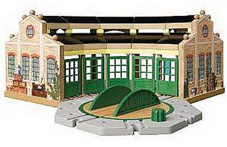Learning Curve 99275 Thomas & Friends Tidmouth Sheds