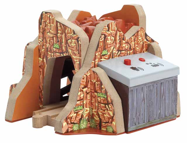 Learning Curve 99377 Thomas Echo Tunnel