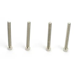 Losi A6242 5-40 x 1.25 Caphead Screw(4)