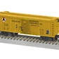 American Flyer 2019050 S Vesuvius Crucible Freightsounds Boxcar #1004