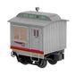 Lionel 2027053 O Santa Fe Disconnect Diner Passenger Car