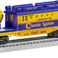 Lionel 6-11166 O Gauge CSX Merger Freight #1 (Set of 2)