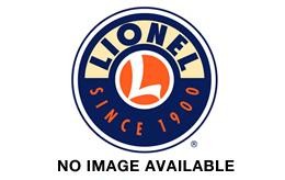 Lionel 6-81243 Undecorated Pennsylvania M1A Pilot Steam Locomotive