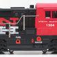 RMT 994492 O New Haven BEEP Diesel Locomotive #1204
