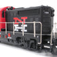RMT 994492 O New Haven BEEP Diesel Locomotive #1204