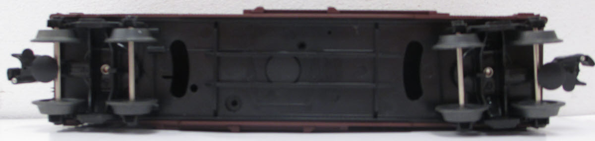 Lionel 6-25000 Wisconsin Central Boxcar #21583