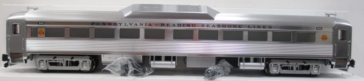 Aristo-Craft 22801 Pennsylvania-Reading Seashore Lines Rail Diesel Car