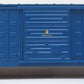 MTH 20-93545 O CSX 50' Waffle-sided Boxcar #136830