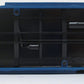 MTH 20-93545 O CSX 50' Waffle-sided Boxcar #136830