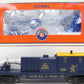 Lionel 6-29868 O Alaska Jet Snow Blower