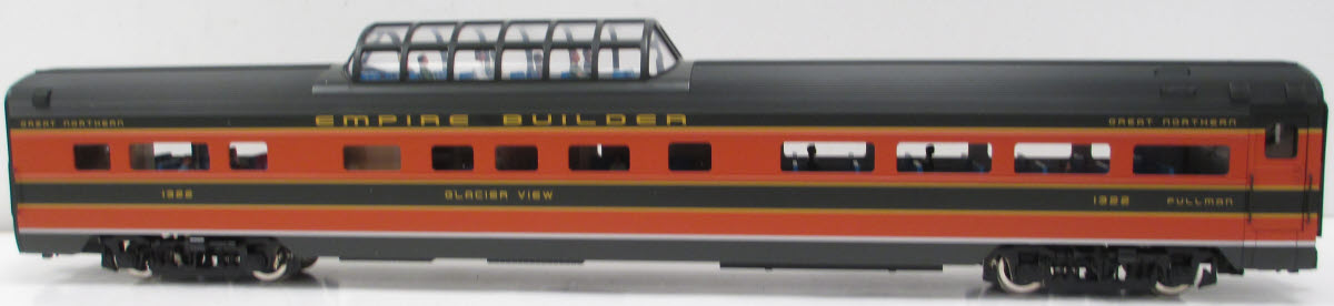 USA Trains 31066 G Great Northern 