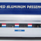 USA Trains 31072 G Amtrak Extruded Aluminum Coach Car #2