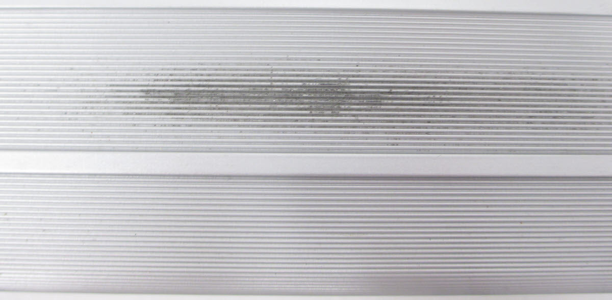 USA Trains 31072 G Amtrak Extruded Aluminum Coach Car #2