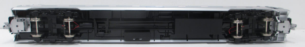 USA Trains 31072 G Amtrak Extruded Aluminum Coach Car #2