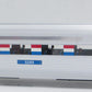 USA Trains 31071 G Amtrak Extruded Aluminum Coach Car #1