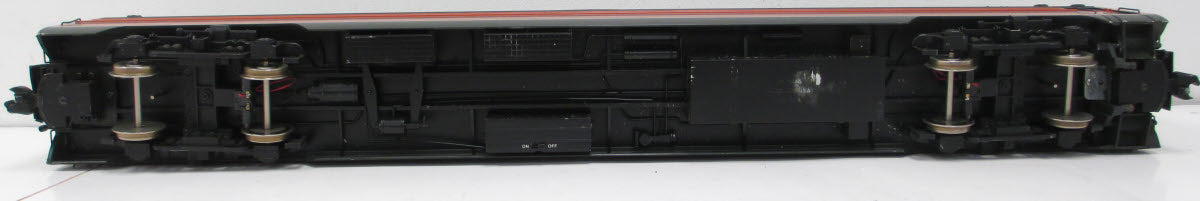 USA Trains 31067 G Great Northern Extruded Aluminum Vista Dome #1331